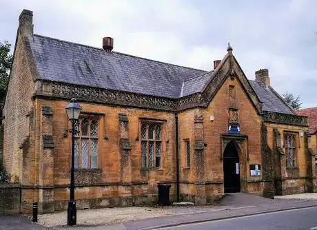 Martock Youth Centre