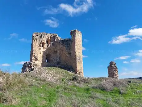 Photo de Castillo de Gómez Arias