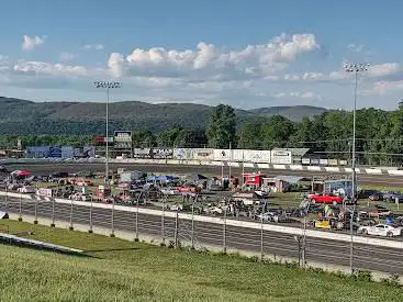 Photo de Chemung Speedrome