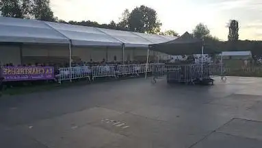 Photo de Skatepark