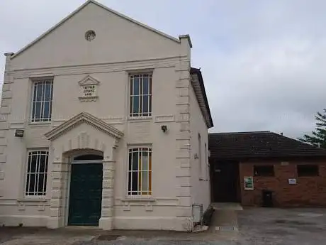 Photo de Wootton Baptist Church