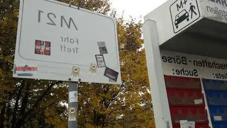 Park & Ride