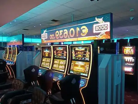 Photo de Bentley Amusements