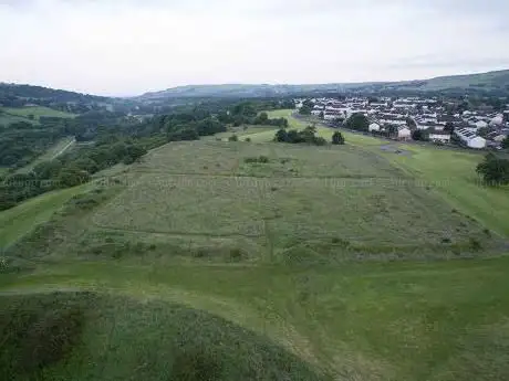 Photo de Ardotalia Roman Fort