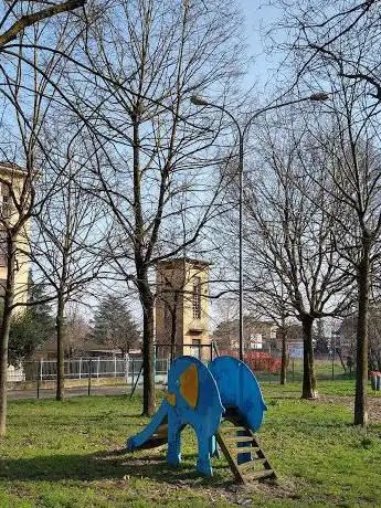 Photo de Parco Pubblico
