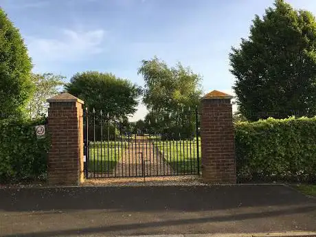 Photo de Jubilee Gardens