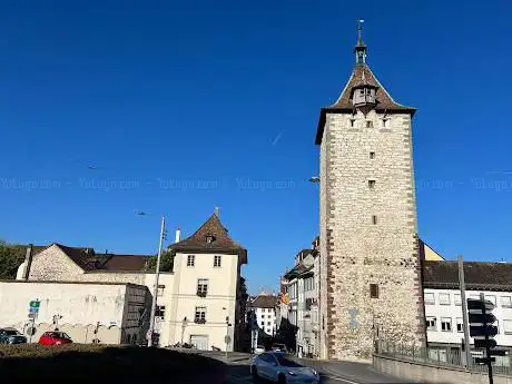 Obertorturm