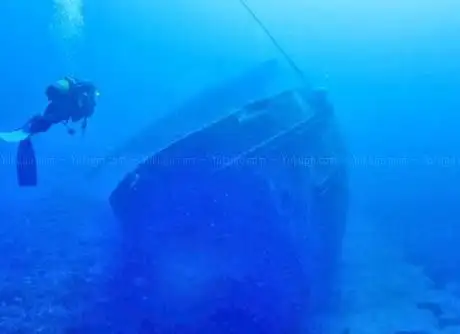 Photo de H2O Diving Center