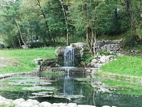 Photo de Parco Pinal