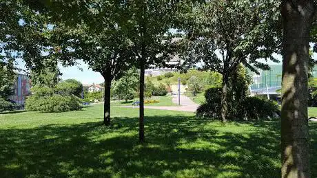Photo de Parque Los Llanos