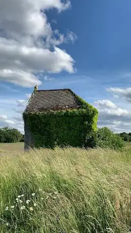Chapelle à la Mémoire de Mr Pierre Louis Mouchon