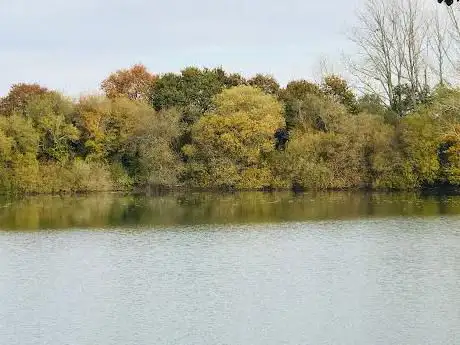 Photo de Hightown Lake