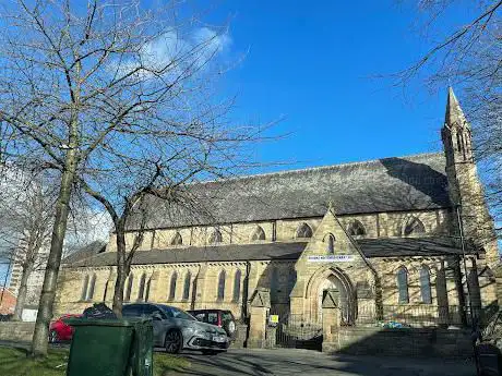 Photo de Life Transformation Church