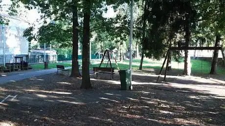 Photo de Parco Giochi Comunale don Giovanni bosco