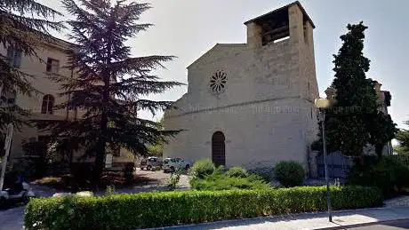 Photo de San Vittore Ascoli Piceno
