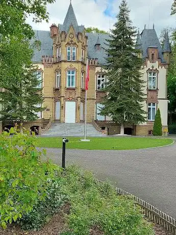 Photo de Dommeldange Castle