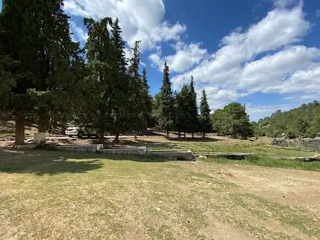 Photo de Fuente de los cerezos
