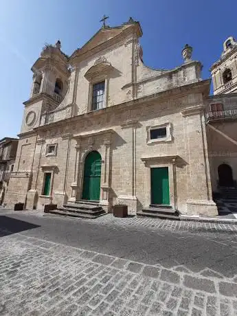 Photo de Basilica di San Vito Martire