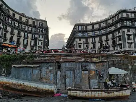 Photo de Belvedere