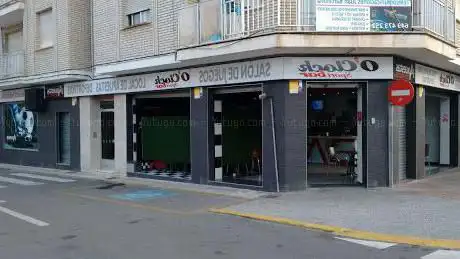 Photo de Apuestasdemurcia.es - O´clock Mazarrón Centro