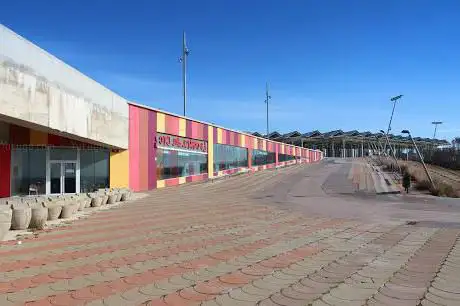 Photo de La Central del Circ