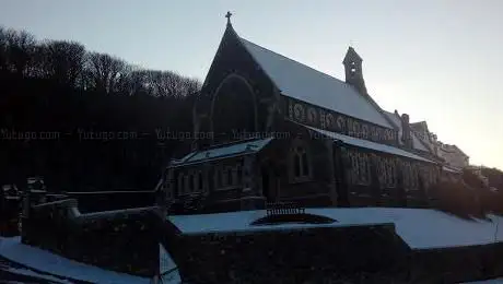 Holy Trinity Church