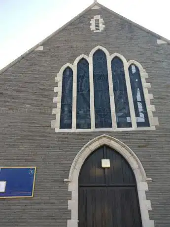 St Helen's Church