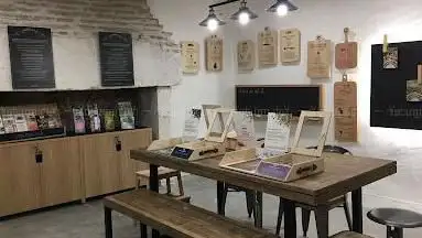 Photo de Office de Tourisme de Montréal - Gers - Armagnac