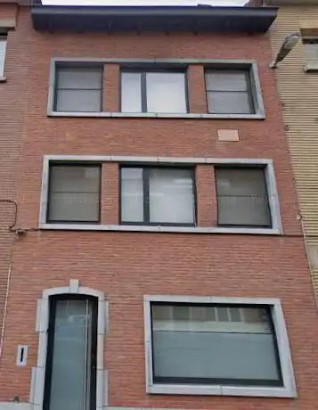 Daan's huis