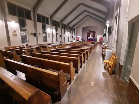 Photo de St Brendans R C Church