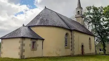 Chapelle Notre-Dame-de-la-Délivrance