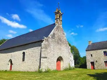 Photo de Chapelle de Mangolérian N.D. des Mille Secours