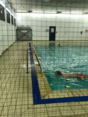 Westhoughton Community Leisure Centre