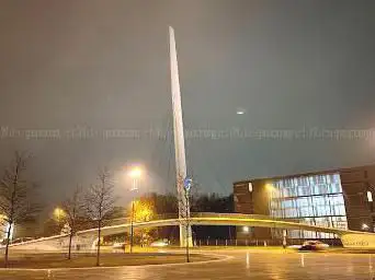 CHIO -Brücke