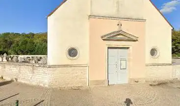 Photo de Eglise Saint Didier