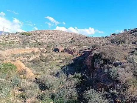 Photo de Anfiteatro romano de Villavieja