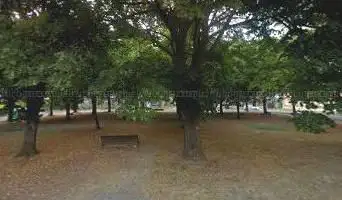 Parc Jules Bary