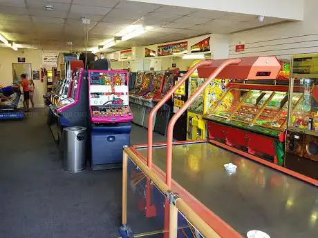 Arcade