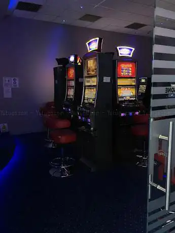 atlantic city