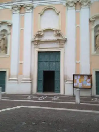 Parrocchia San Biagio Vescovo Martire
