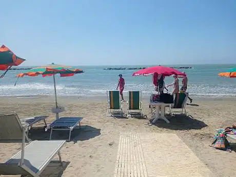 Photo de Graziella beach Club