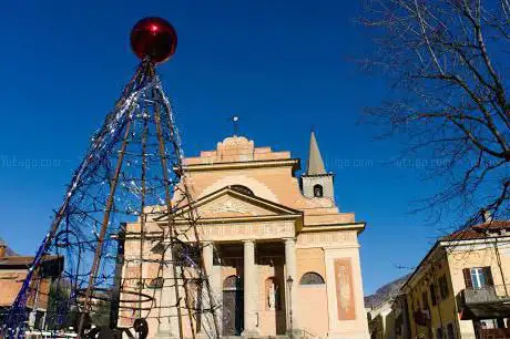 Photo de Parrocchia di Sant'Andrea Apostolo
