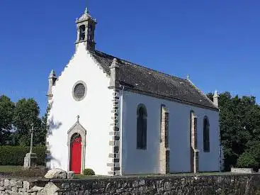 Photo de Chapelle De La Madeleine