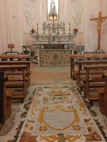 Photo de Chiesa dell'Addolorata