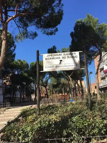 Photo de Duke of Ahumada Municipal Park