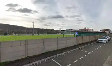 Photo de City Stade