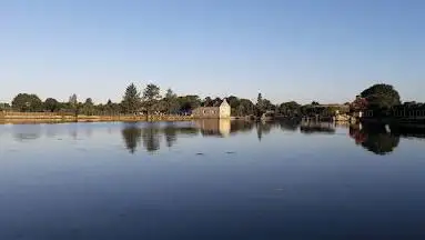 Photo de Étang de Berringue