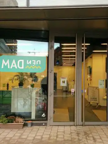 Gemeenschapscentrum Den Dam