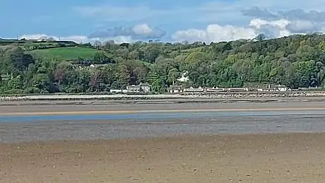 Scott's Bay