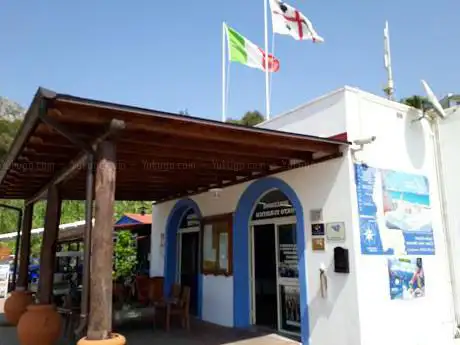 Direzione Porto Turistico